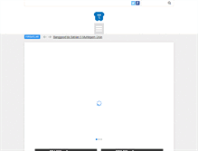 Tablet Screenshot of minifil.com